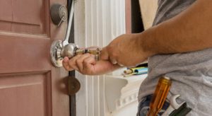 Residential Locksmith Services