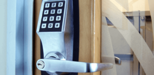 commercial locksmith services